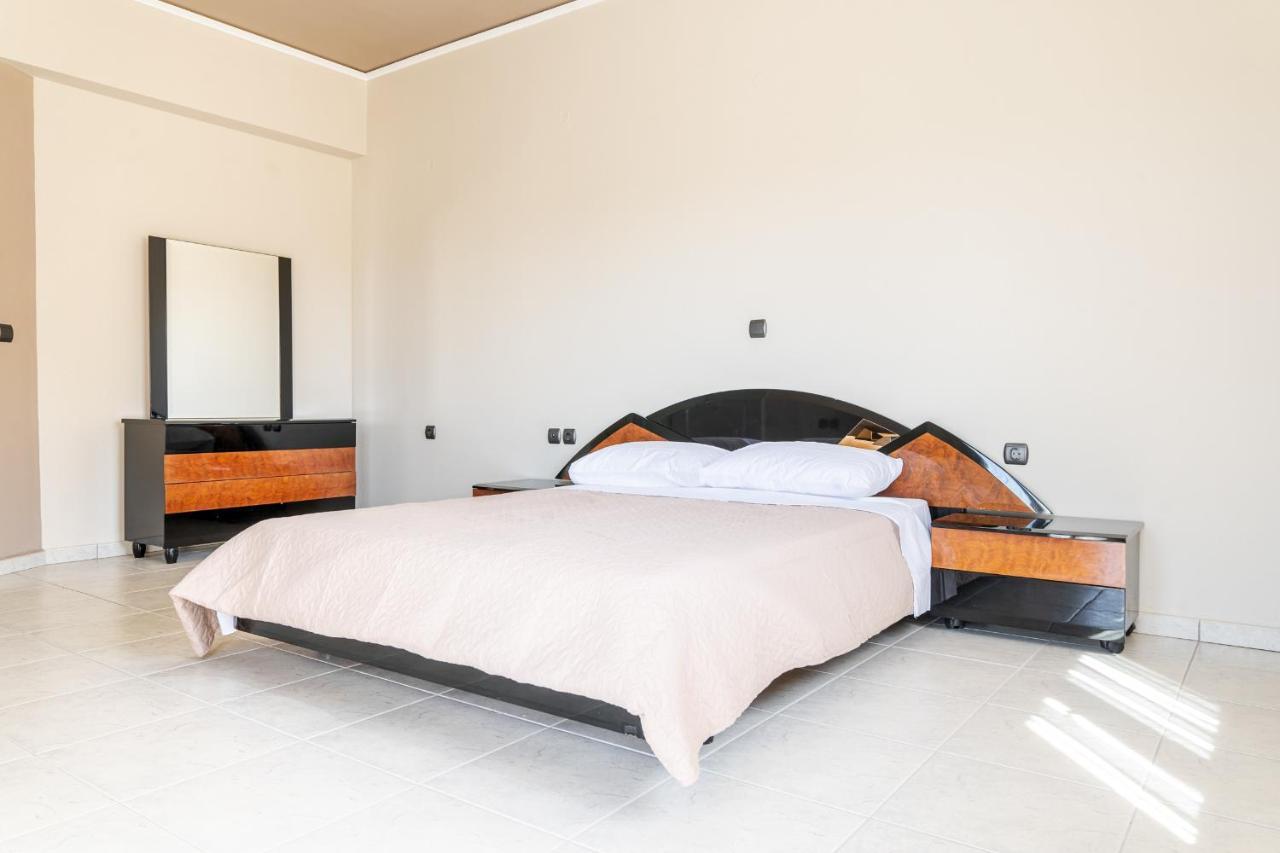 Villa Archodia - With Private Pool Prines  Exterior photo